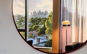 Novotel Melbourne Preston